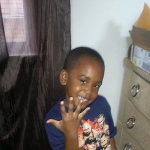 Meet your Posher, Joshua